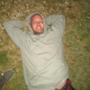 Meet your Posher, Jay